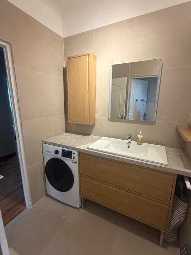 Appartement spacieux et lumineux Calanques Sormiou