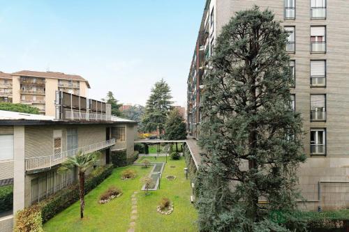 Greco Heritage Suite in Milan