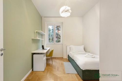 Greco Heritage Suite in Milan