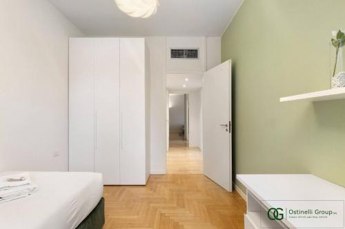 Greco Heritage Suite in Milan