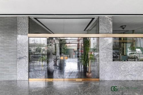 Greco Heritage Suite in Milan