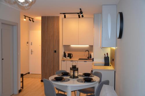 Apartament Wielkopolska z ogródkiem