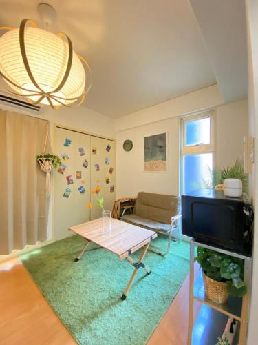 JShouse OhoriPark Studio