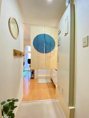 JShouse OhoriPark Studio