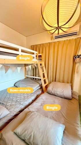 JShouse OhoriPark Studio