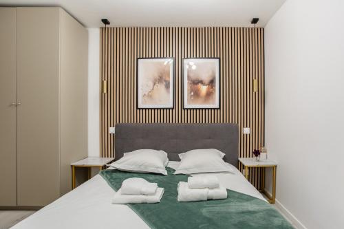 L'Escapade Bastille AC - Appartement proche Marais