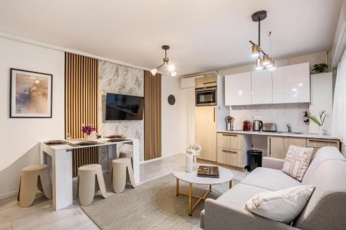 L'Escapade Bastille - Appartement proche Marais