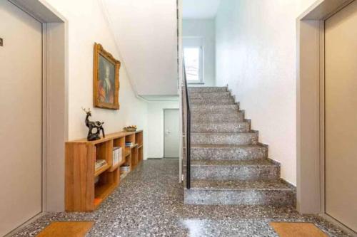 Gemini Zurich Apartment 4B - Downtown 2BR Deluxe Apt