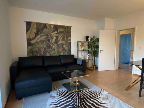 Gemini Zurich Apartment 4B - Downtown 2BR Deluxe Apt