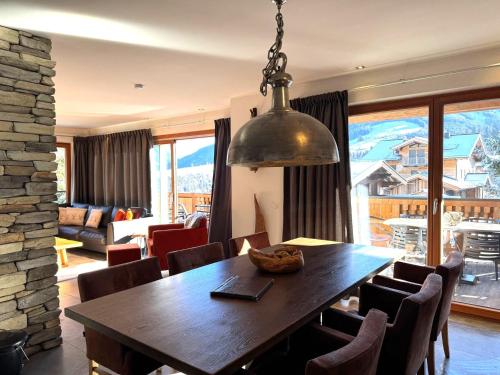 Mountain Lodge Leogang Top 4