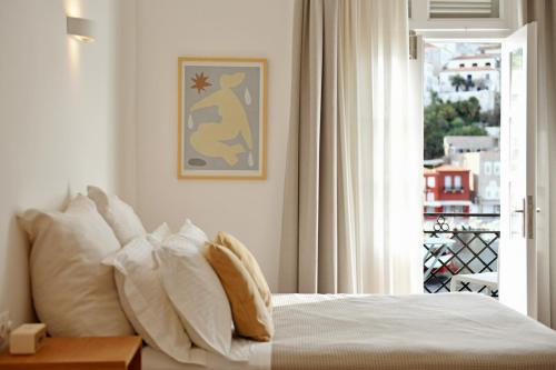 NESEA VIEW Boutique Apartments