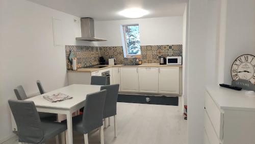 Moonriver Alps Ski Apartament
