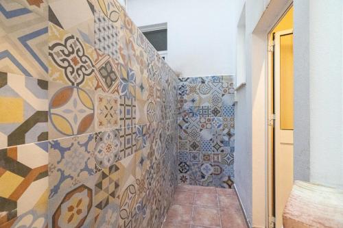 H2M Capitan Balcony & patio in the city center