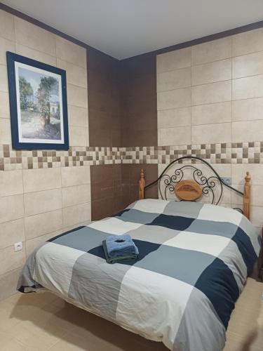 Monte Campo Olivos Studio