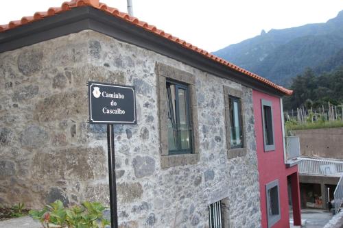 A Casa da Carolina