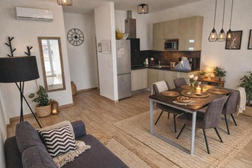 BlueBay Apartman