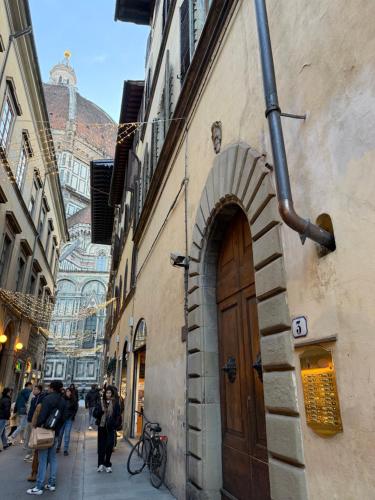 Charming & relaxing apt in Florence