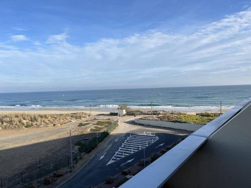 Studio 2 couchages Cap d'Agde Naturisme CN060-AB422