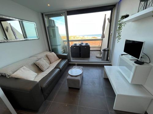 Studio 2 couchages Cap d'Agde Naturisme CN060-AB422