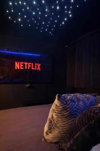 Appartement Ciné Kozhi privé - Proche Lorient