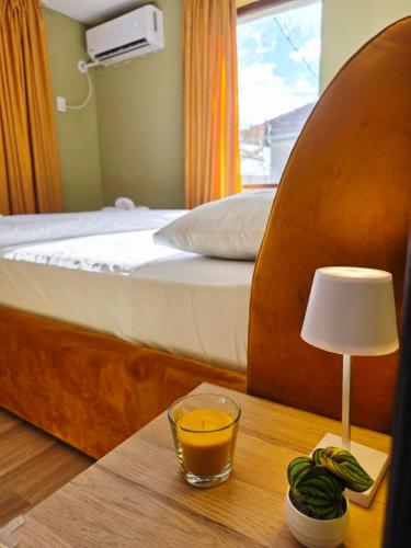 Charshiq Guest House