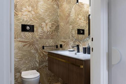 M11 Isola Apt, M3 Duomo Centrale Trilocale con due bagni, Wifi e AC