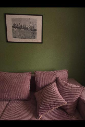 Wolfinn Comfort Apartment Siauliai Center