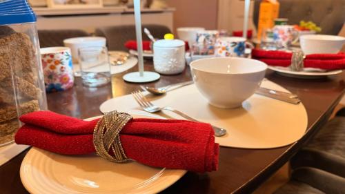 Foto de la galeria de St Anthonys B&B a Dungarvan