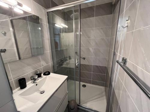 Studio 2 couchages CAP D'AGDE NATURISME CN060-AB244