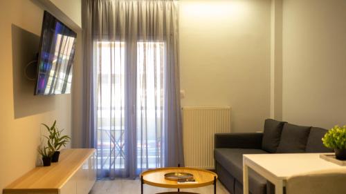 Proto Apartment