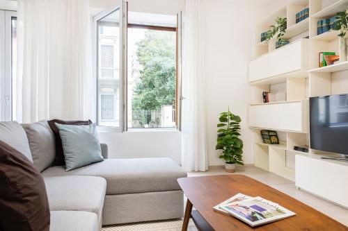 Easylife - Milan - Poerio 31 - Porta Venezia