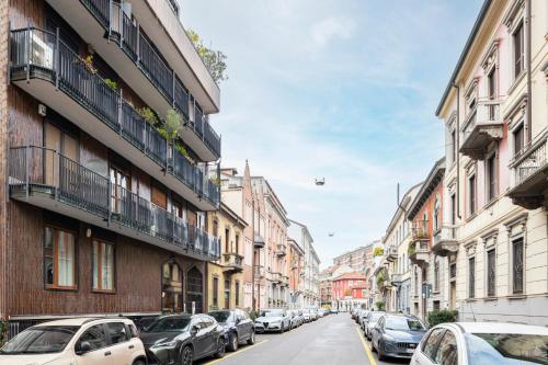 Easylife - Milan - Poerio 31 - Porta Venezia
