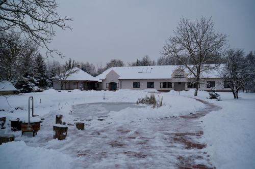 Mezővégi II Vendégház