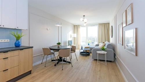 Baltic Rest Apartment 42 Gdańsk