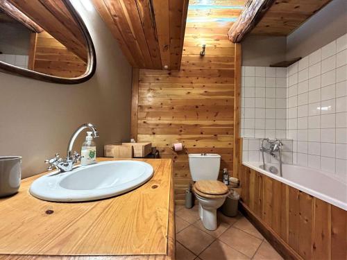 Appartement lumineux 3 pièces – Centre station Serre Chevalier, 4 pers, à 600m des pistes - FR-1-330F-236 photo 3