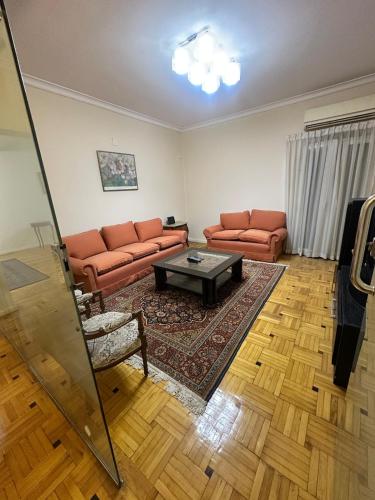 Distinguished Family Residence