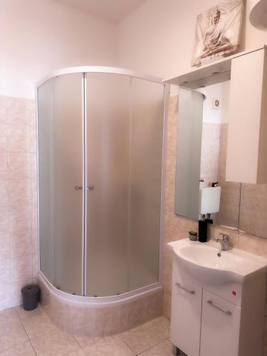 Apartmani Sundov