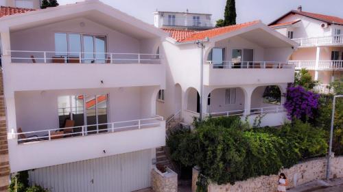 Apartmani Sundov