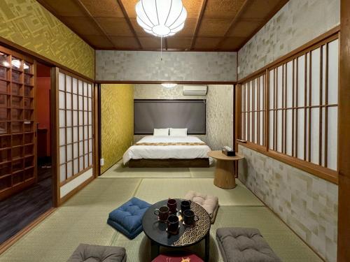 Kamiya Resort Kanazawa Katamachi -Haku- 加美屋リゾート金沢片町箔-Haku-