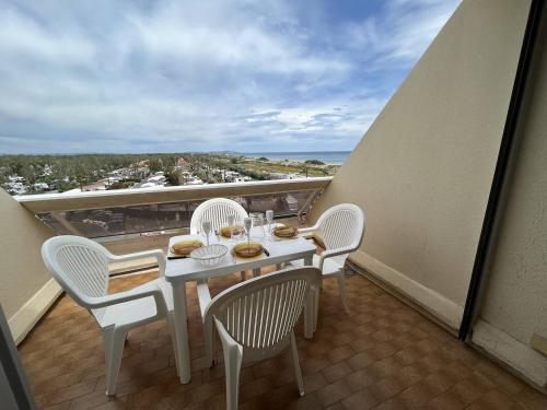 Studio 2 couchages Cap d'Agde Naturisme