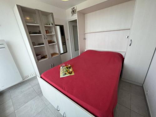 Studio 2 couchages Cap d'Agde Naturisme