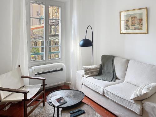 Cosy & modern 1 Bedroom Forville old town 207