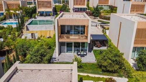 The Ionian Villa Green Coast by PikHost