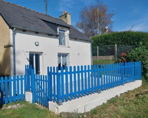 Maison près de Dinan et du canal d'Ille et Rance