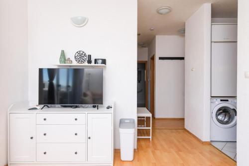 Apartment with Sea View Terrace, Čiovo