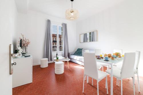 MY CASA - DELFINO 69 - Charming Apartment 2 rooms
