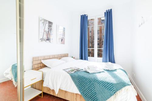 MY CASA - DELFINO 69 - Charming Apartment 2 rooms