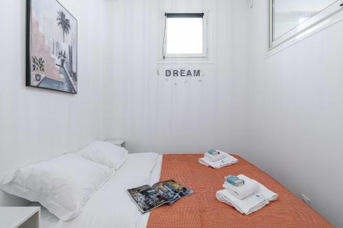 MY CASA - DELFINO 69 - Charming Apartment 2 rooms