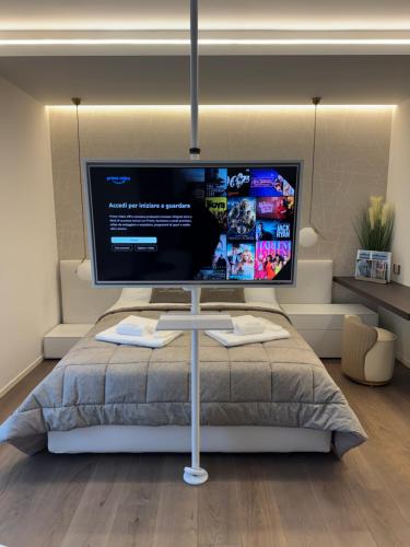 B&B Apartment Luxury Suite - Metropolitana M4- San Babila Milano -Stadio San Siro - Duomo Milano - Aeroporto Linate - Castello Sforzesco