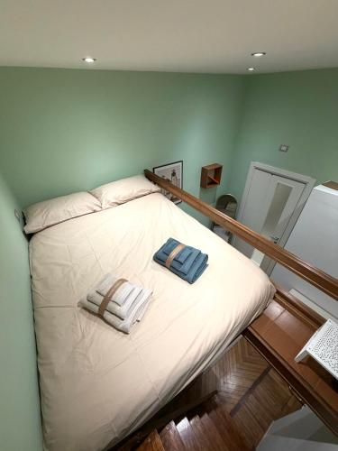 Cozy apartment - Buenos Aires shopping district
